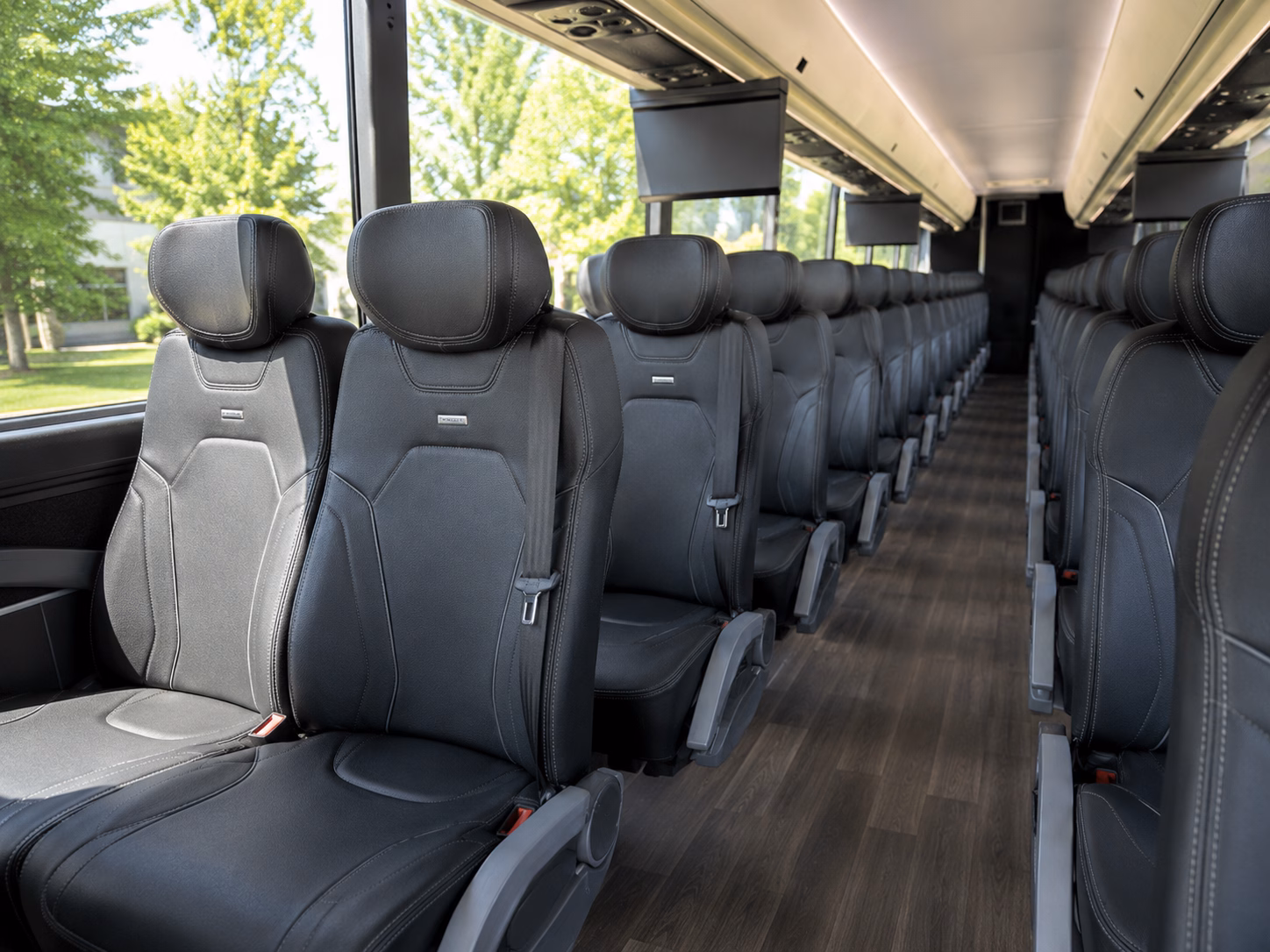 away game and tournament charter buses from jonesboro