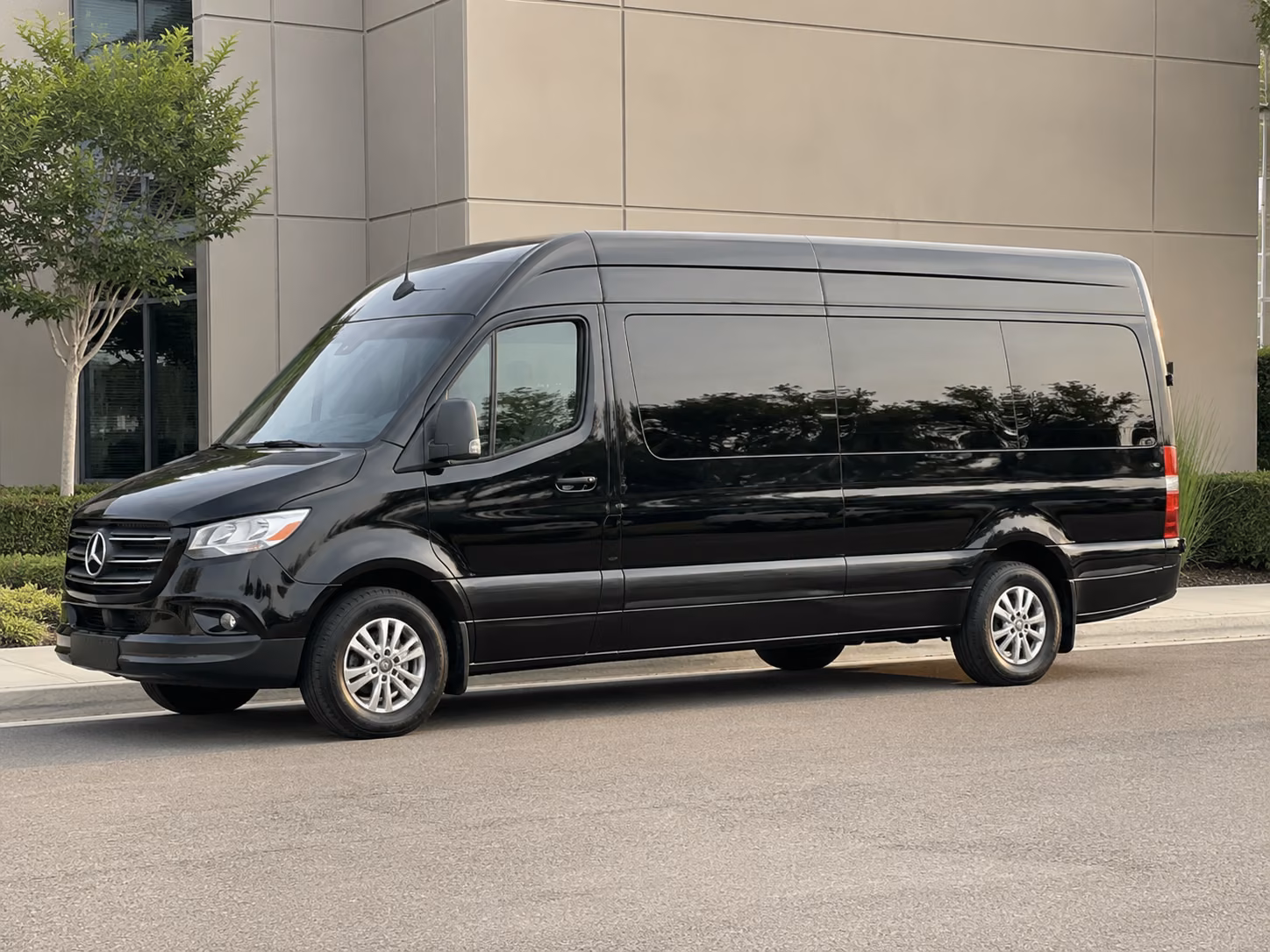 downtown jonesboro concert transportation
