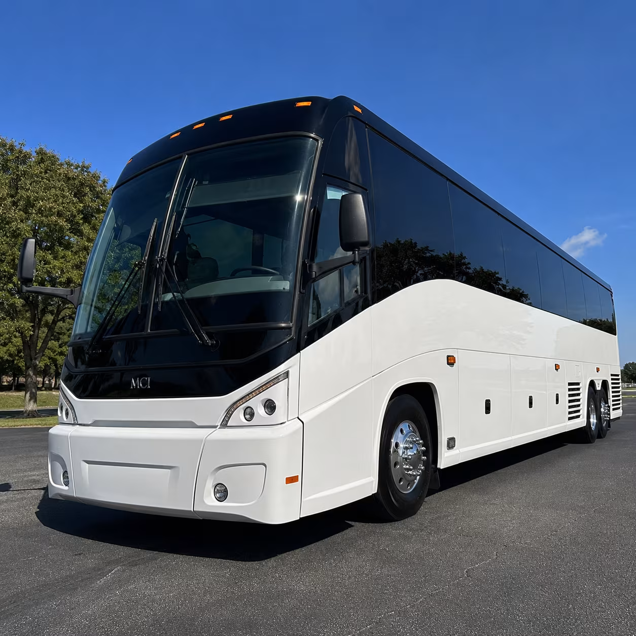emergency evacuation charter buses in jonesboro