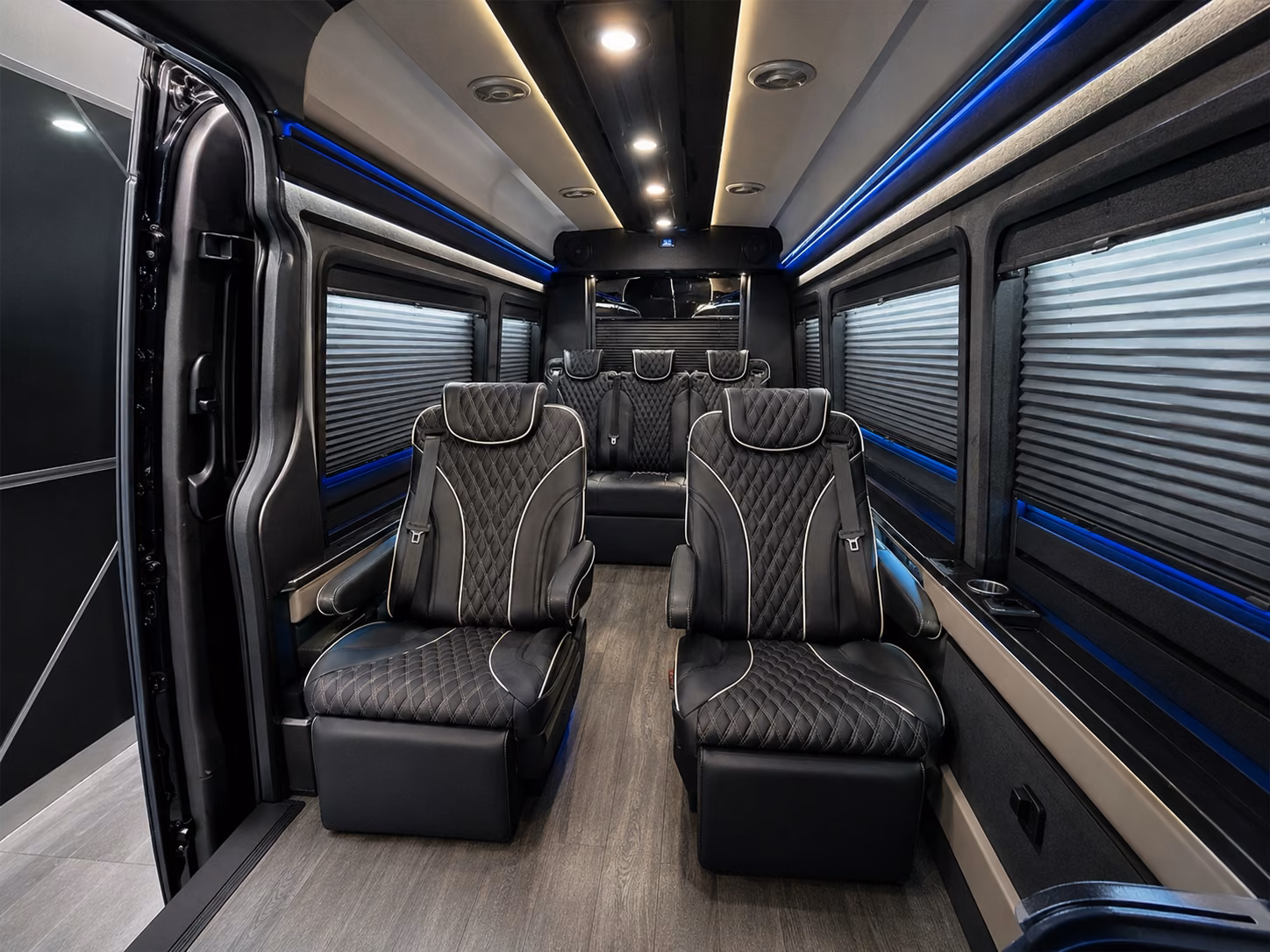 jonesboro airport shuttle buses for employees