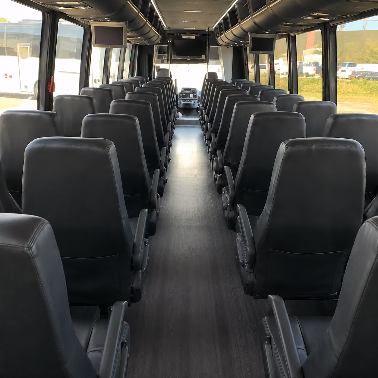Jonesboro Airport Transportation