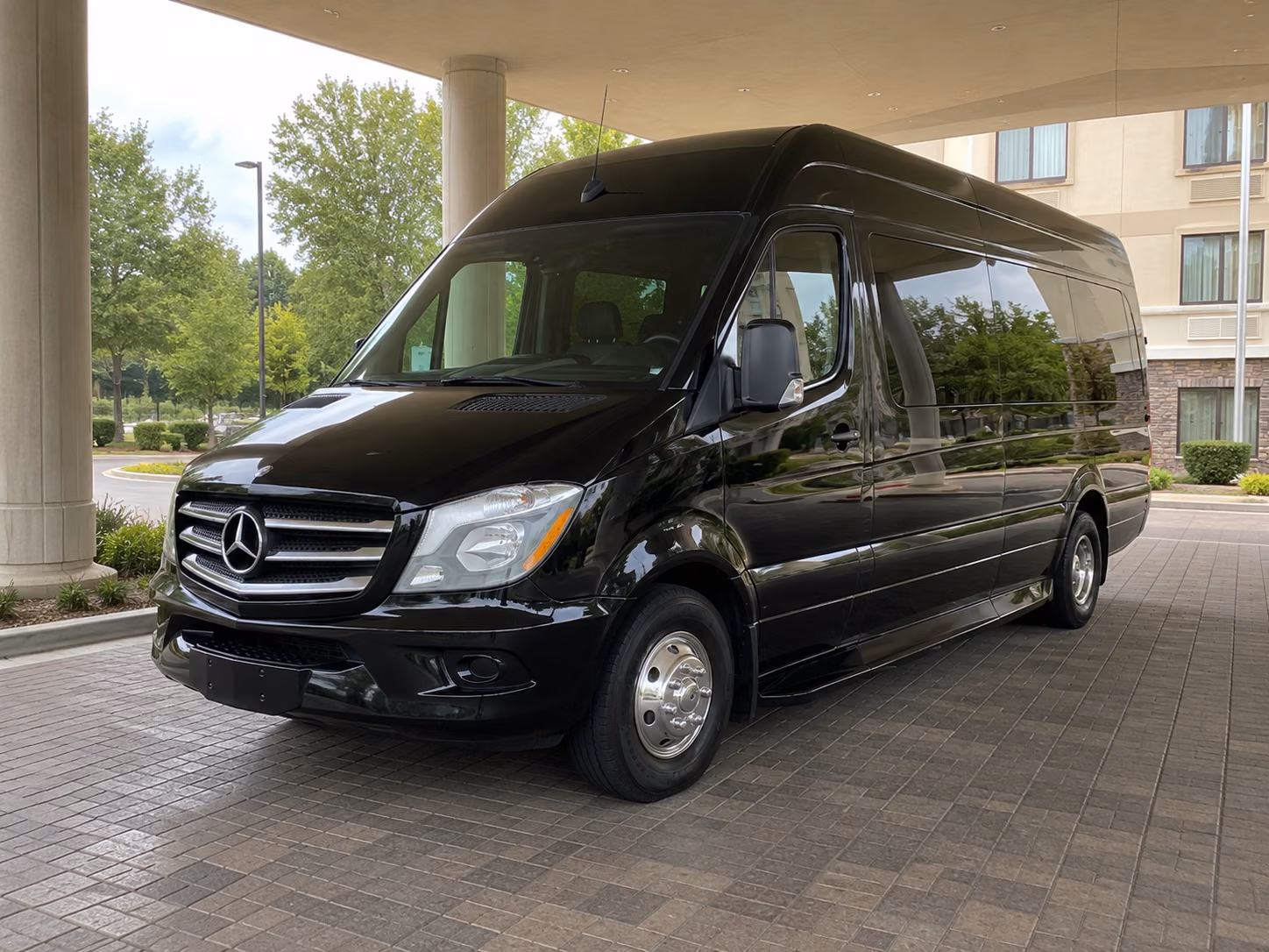 jonesboro church and religious group bus rentals