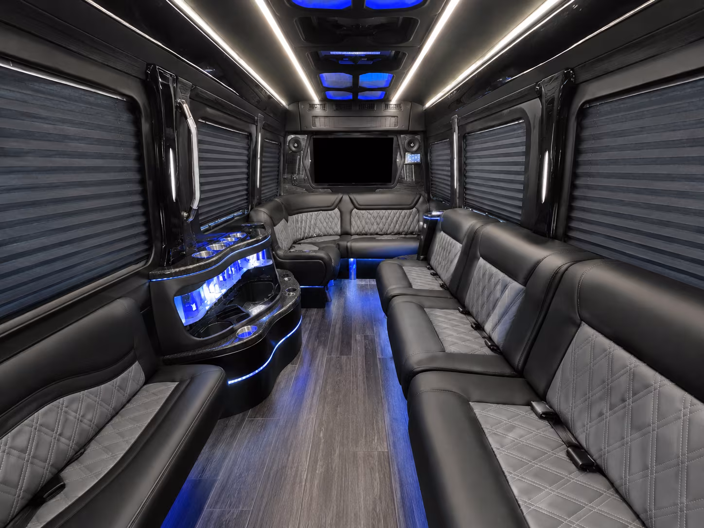 jonesboro custom day trip and driving tour bus rentals