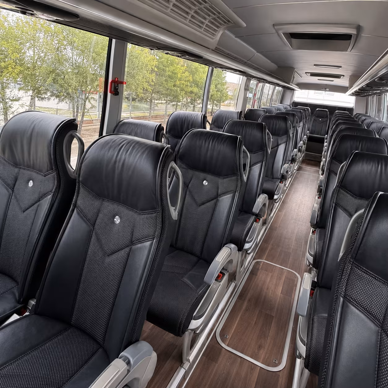 jonesboro long distance charter bus prices