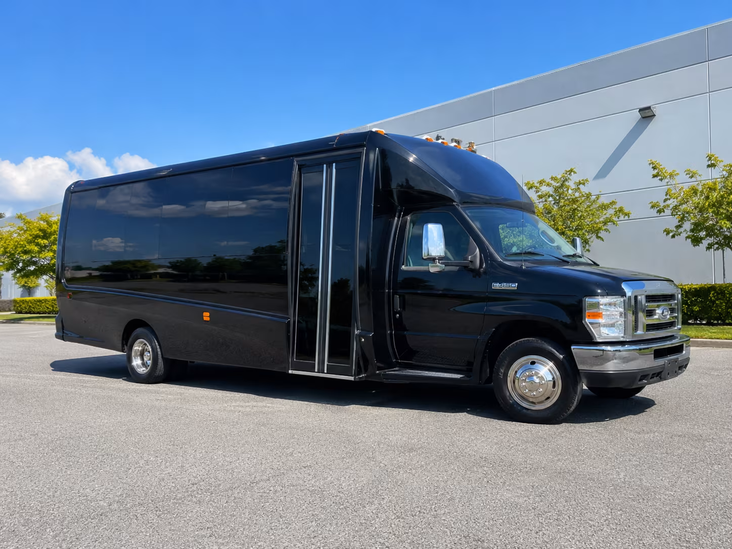 jonesboro military ball ceremony and veterans group transportation