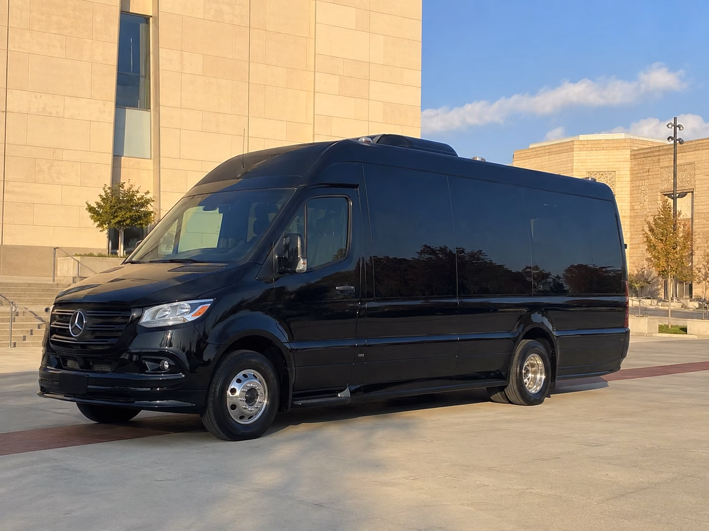 jonesboro military base transfer and troop movement buses