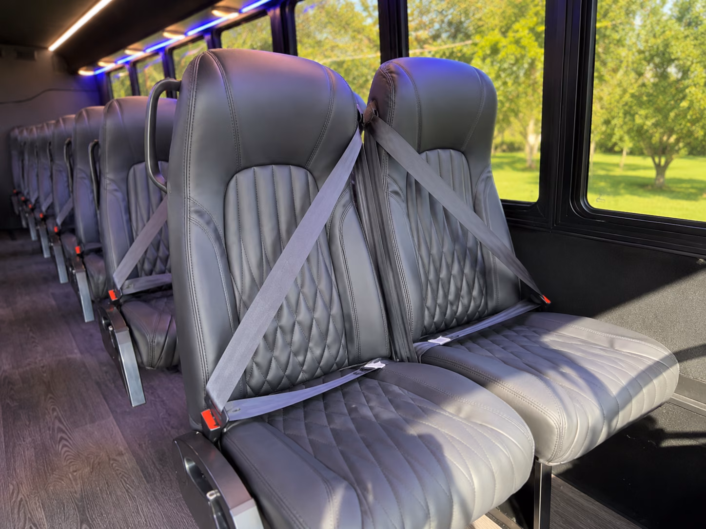 Jonesboro Wine Tour & Brewery Transportation