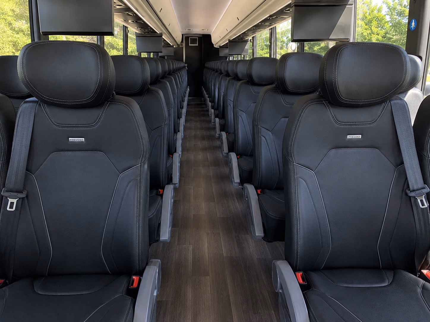 jonesborocharter bus services