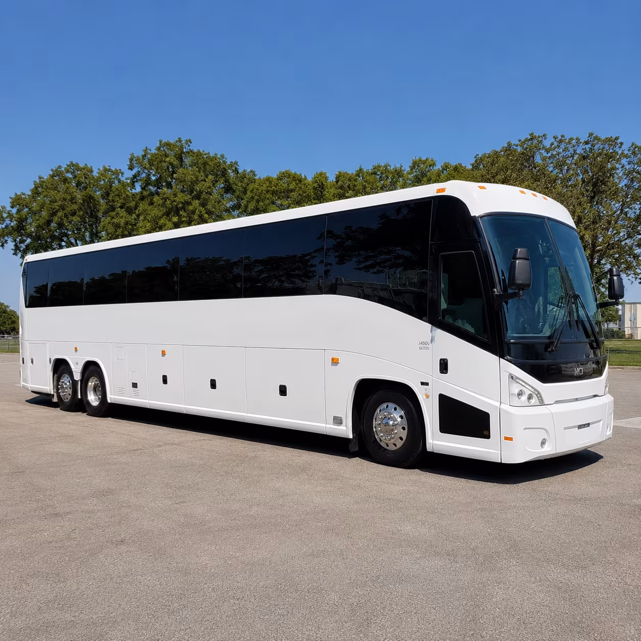 multi day and overnight charter bus trips from jonesboro