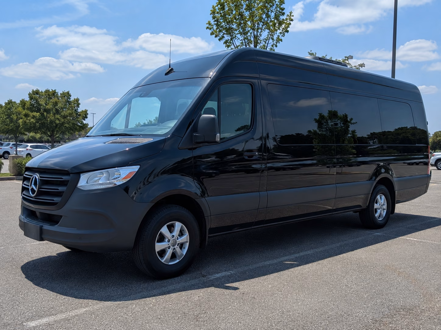 rent a bus for live music and private events around jonesboro