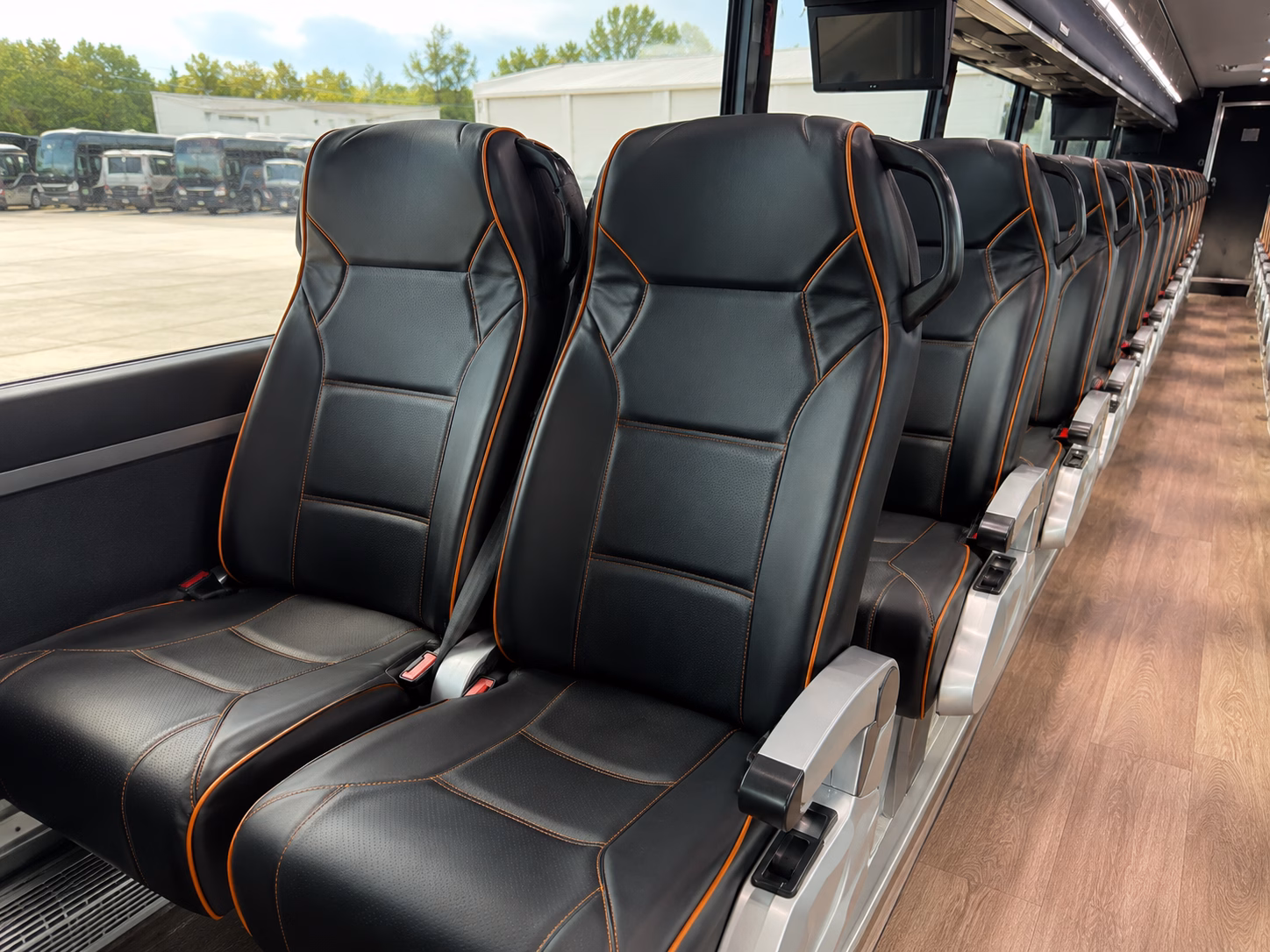 shuttle services for airline crews and airport staff in jonesboro