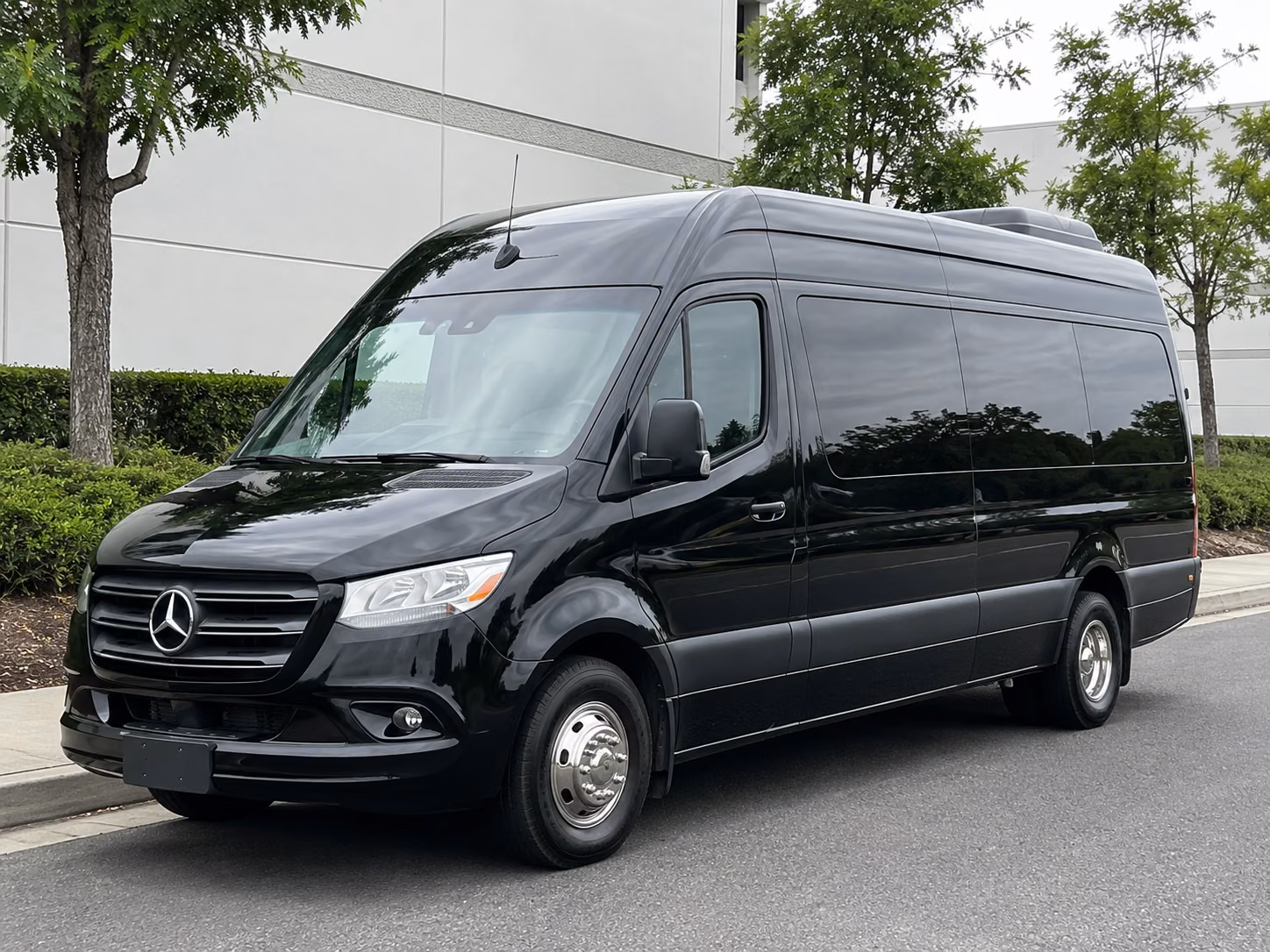 wine event transportation from jonesboro to rusty tractor vineyards